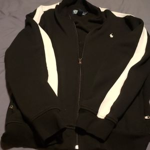 Polo by Ralph Lauren track jacket